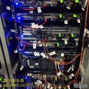 服務器的差異和類型_美國服務器租用