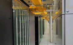 租服務器國外|液冷的數據中心有什么優勢？